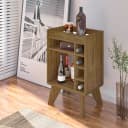 Bar Drink na cor Pinho