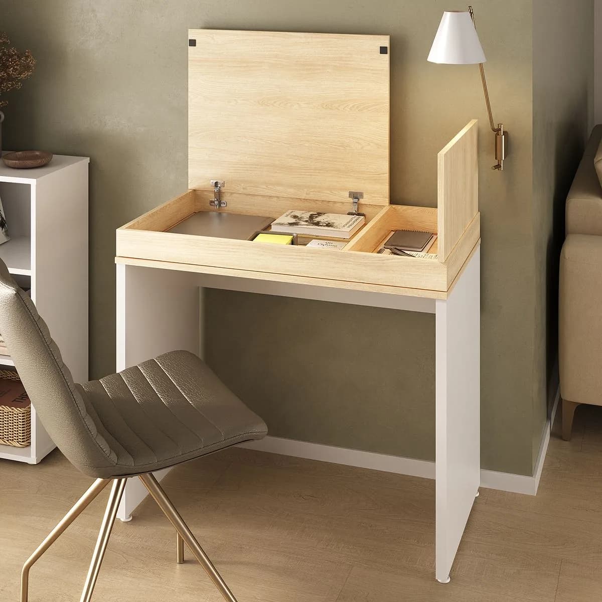 Escrivaninhas Home Office