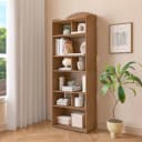 Estante Arco na cor Cinamomo