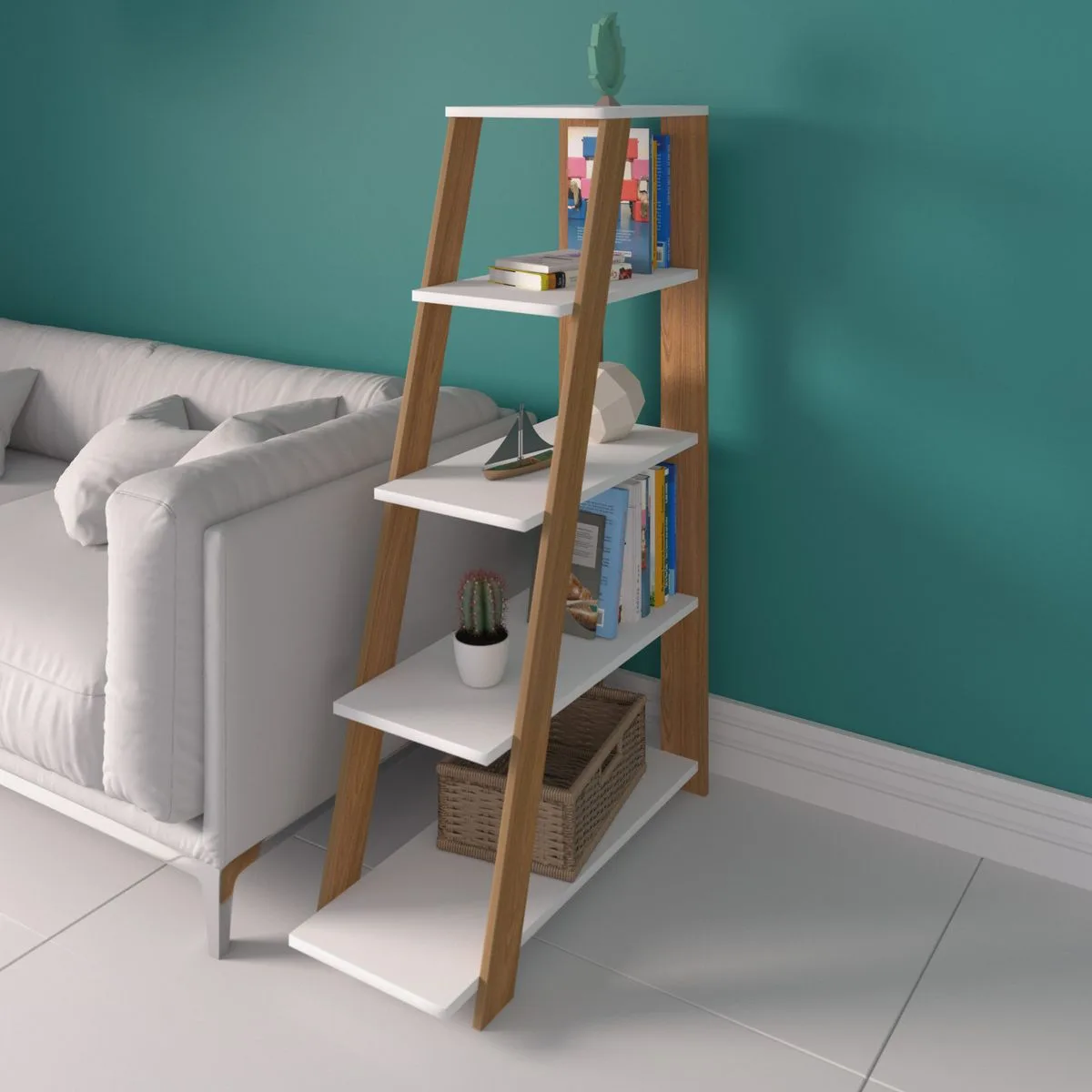 Estantes Home Office