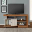 Rack Royal na cor Cinamomo C / Off White