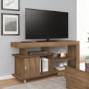 Rack Royal na cor Pinho