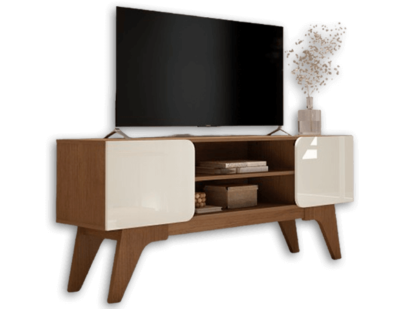 Rack para TV - Móveis para Casa Moveirama