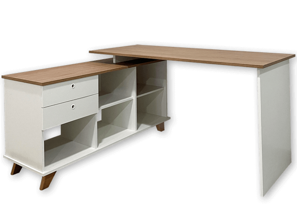 Escrivaninha - Móveis para Escritório Moveirama